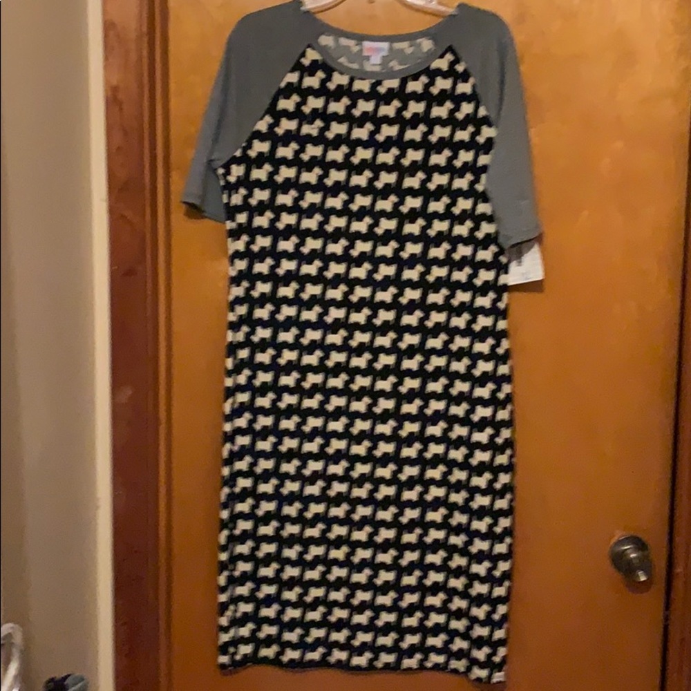 Lularoe Julia